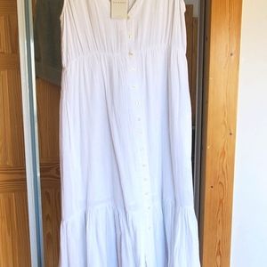Lucky Brand Boho dress size xs - new with tags